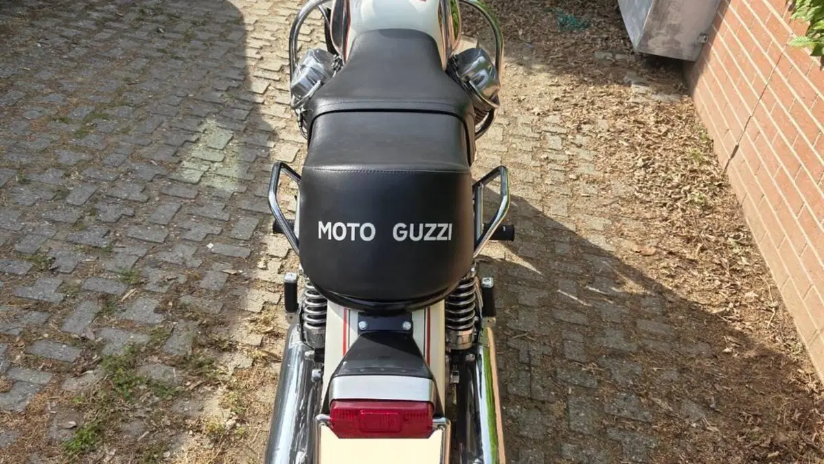 Moto Guzzi   (5)