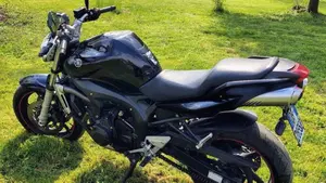Yamaha FZ6 S2 (2007 - 11)  (2)