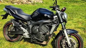 Yamaha FZ6 S2 (2007 - 11)  (3)