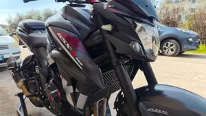 Suzuki GSX S 750 Z ABS (2017 - 20)  (2)