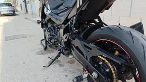 Suzuki GSX S 750 Z ABS (2017 - 20)  (3)