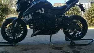 Suzuki GSX S 750 Z ABS (2017 - 20)  (4)