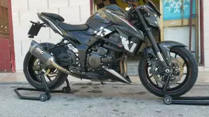 Suzuki GSX S 750 Z ABS (2017 - 20)  (5)