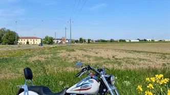 Harley-Davidson 1450 Super Glide 35th Anniversary (2005 - 06) - FXDI usata