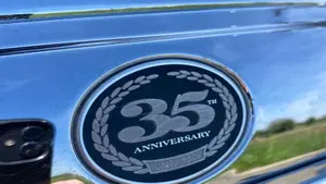 Harley-Davidson 1450 Super Glide 35th Anniversary (2005 - 06) - FXDI  (7)