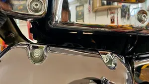 Harley-Davidson 1450 Super Glide 35th Anniversary (2005 - 06) - FXDI  (8)