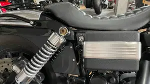 Harley-Davidson 1450 Super Glide Sport (1999 - 01) - FXDX  (7)