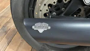 Harley-Davidson 1450 Super Glide Sport (1999 - 01) - FXDX  (8)