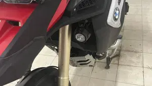 Bmw F 800 GS Adventure (2013 - 17)  (8)