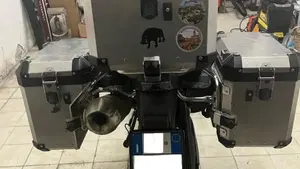 Bmw F 800 GS Adventure (2013 - 17)  (4)