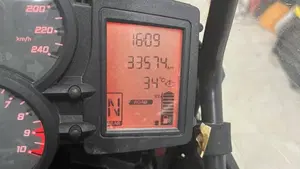 Bmw F 800 GS Adventure (2013 - 17)  (10)