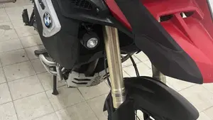 Bmw F 800 GS Adventure (2013 - 17)  (5)