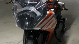 KTM RC 125 (2022 - 26)  (2)
