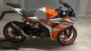 KTM RC 125 (2022 - 26)  (3)