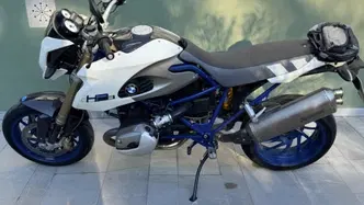 Bmw HP2 Megamoto usata