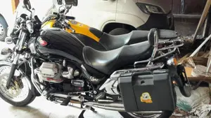 Moto Guzzi California Stone (2001 - 06)  (2)