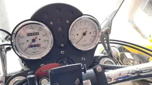 Moto Guzzi California Stone (2001 - 06)  (3)