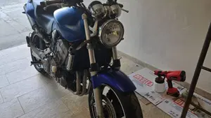 Honda Hornet 900 
