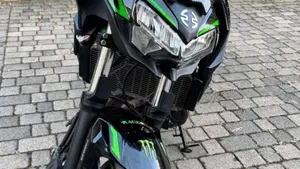 Kawasaki Z 650 Performance (2021 - 24)  (5)