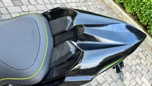 Kawasaki Z 650 Performance (2021 - 24)  (10)