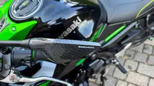 Kawasaki Z 650 Performance (2021 - 24)  (11)