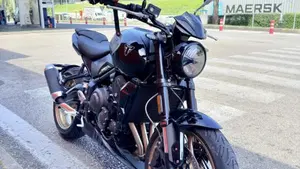 Triumph Trident 800 (2026)  (2)