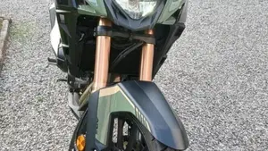 Honda CB 500 X (2022 - 23)  (3)