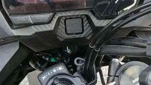 Honda CB 500 X (2022 - 23)  (5)