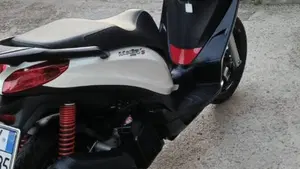 Piaggio Medley 125 ABS (2021 - 24) 