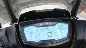 Piaggio Medley 125 ABS (2021 - 24)  (4)