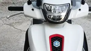 Piaggio Medley 125 ABS (2021 - 24)  (7)