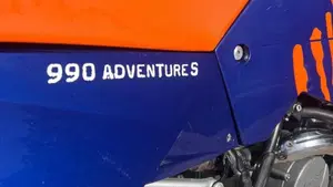 KTM 990 Adventure (2006 - 08)  (4)