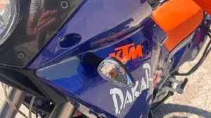 KTM 990 Adventure (2006 - 08)  (7)