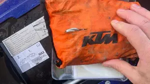 KTM 990 Adventure (2006 - 08)  (10)