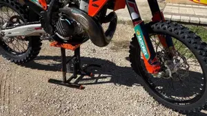 KTM 250 SX (2024)  (2)