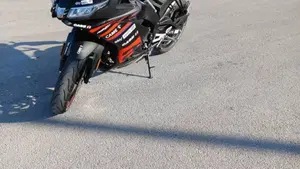 Aprilia RS 125 (2021 - 24)  (2)