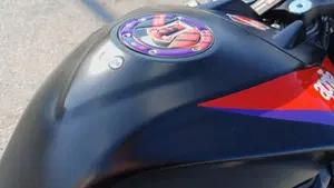 Aprilia RS 125 (2021 - 24)  (4)
