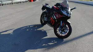 Aprilia RS 125 (2021 - 24)  (5)