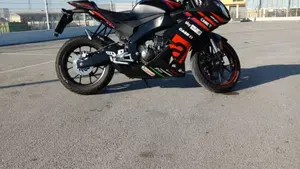 Aprilia RS 125 (2021 - 24)  (6)