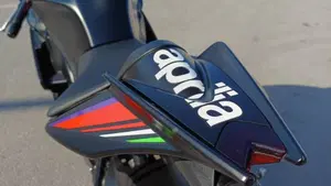Aprilia RS 125 (2021 - 24)  (7)
