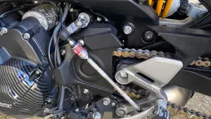 Yamaha Tracer 900 GT (2018 - 20)  (4)