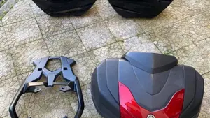 Yamaha Tracer 900 GT (2018 - 20)  (5)