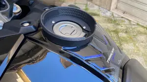 Yamaha Tracer 900 GT (2018 - 20)  (6)