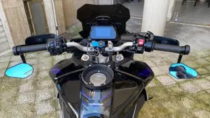 Yamaha Tracer 900 GT (2018 - 20)  (7)