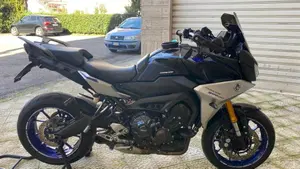Yamaha Tracer 900 GT (2018 - 20)  (2)