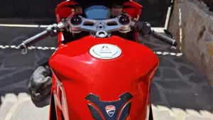 Ducati 959 Panigale Corse (2018 - 19)  (10)