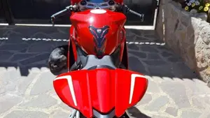Ducati 959 Panigale Corse (2018 - 19)  (2)