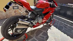 Ducati 959 Panigale Corse (2018 - 19)  (3)