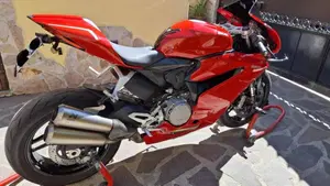 Ducati 959 Panigale Corse (2018 - 19)  (4)