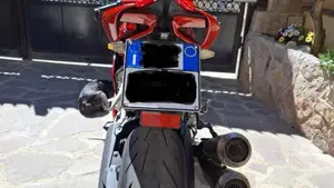 Ducati 959 Panigale Corse (2018 - 19)  (5)